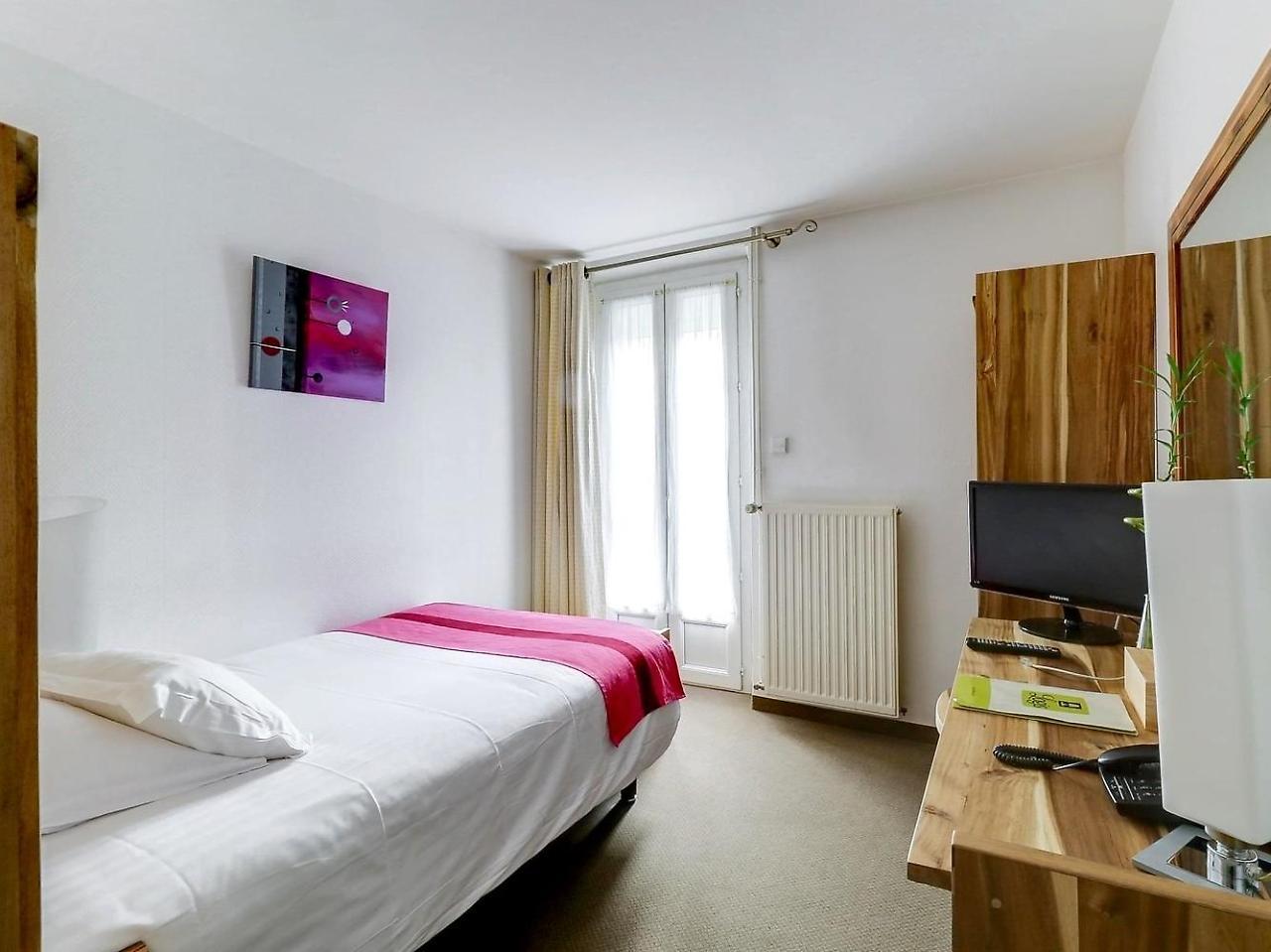 Hotel Logis De France 3 étoiles