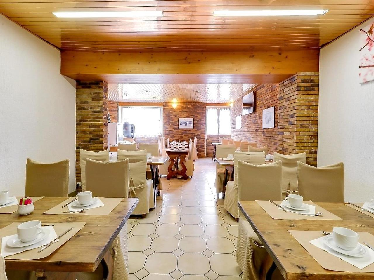 Logis De France 3 étoiles Hotel Pamiers
