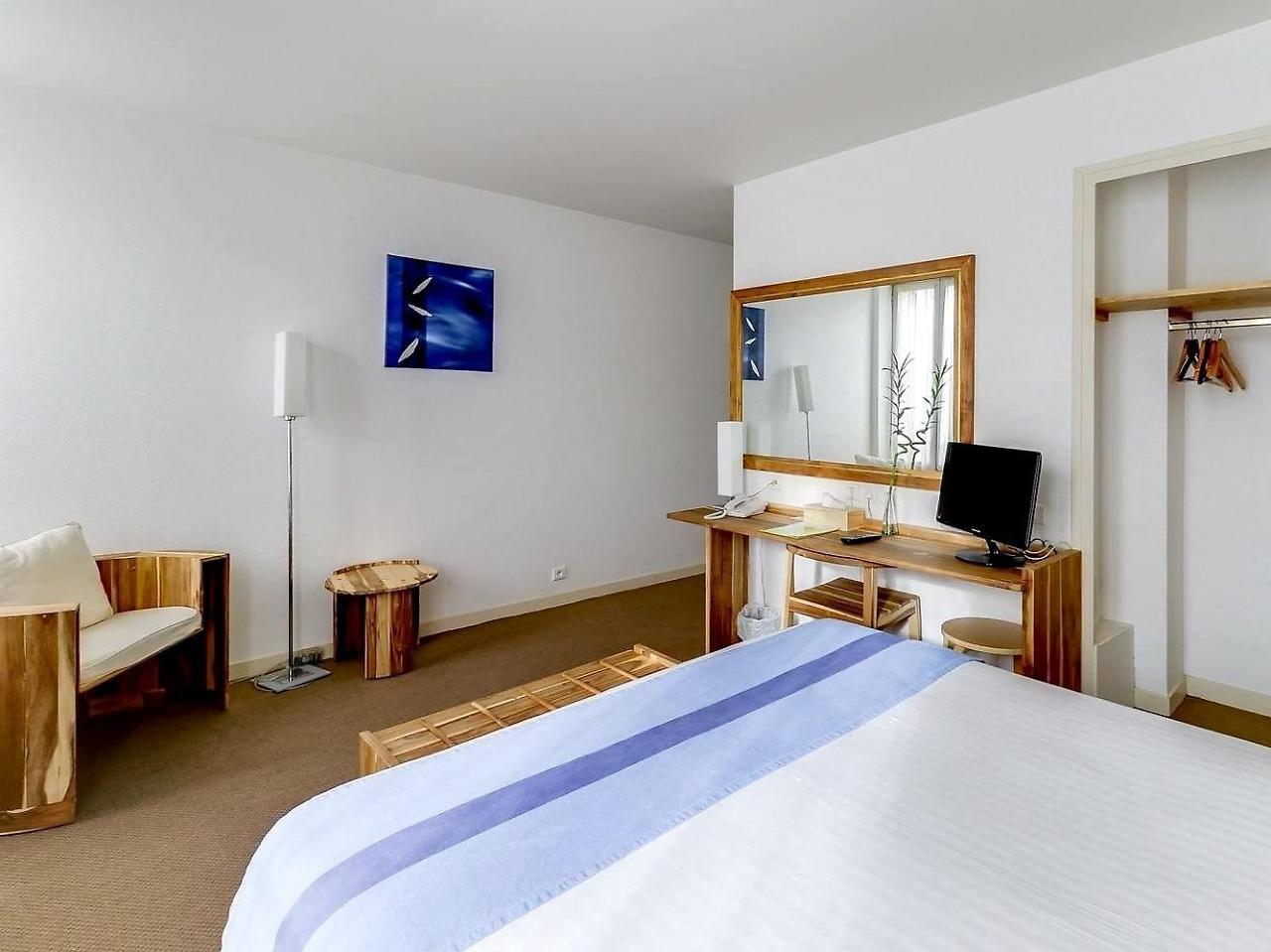 Logis De France 3 étoiles Hotel 3*