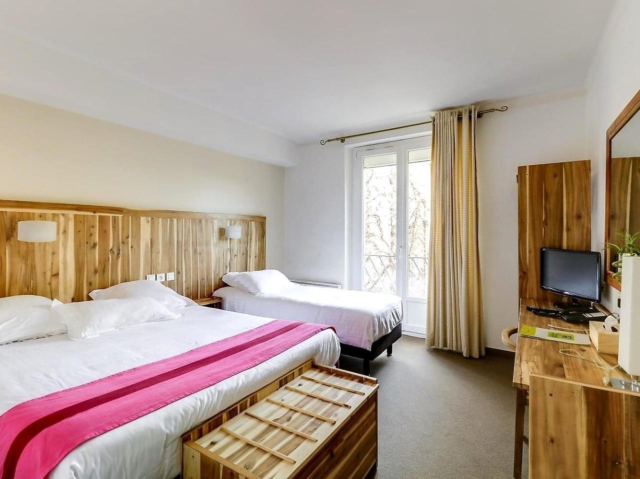 Logis De France 3 étoiles Hotel Pamiers