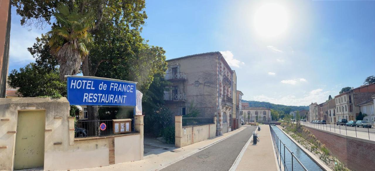 Logis De France 3 étoiles Pamiers