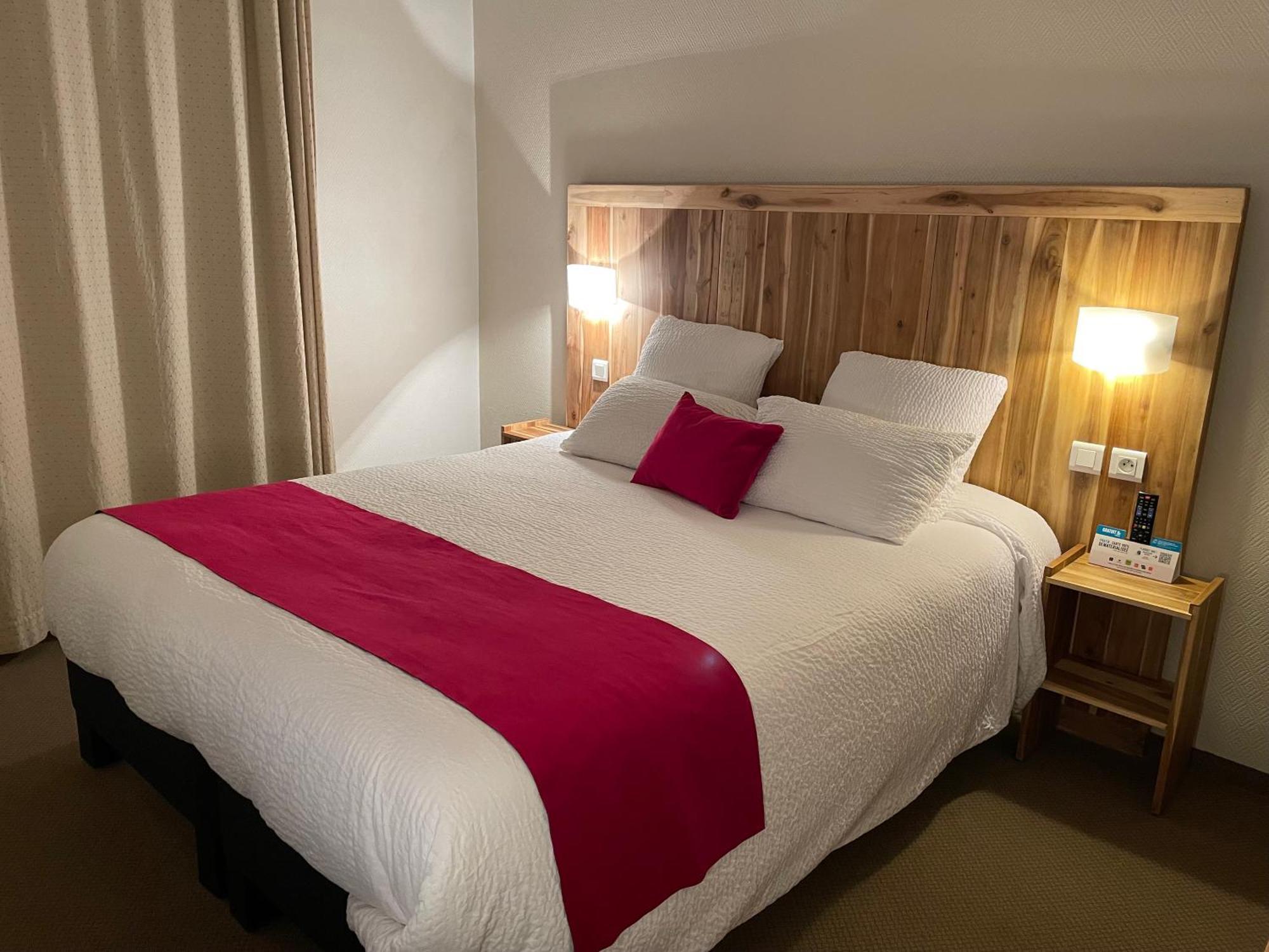 Logis De France 3 étoiles Hotel Pamiers
