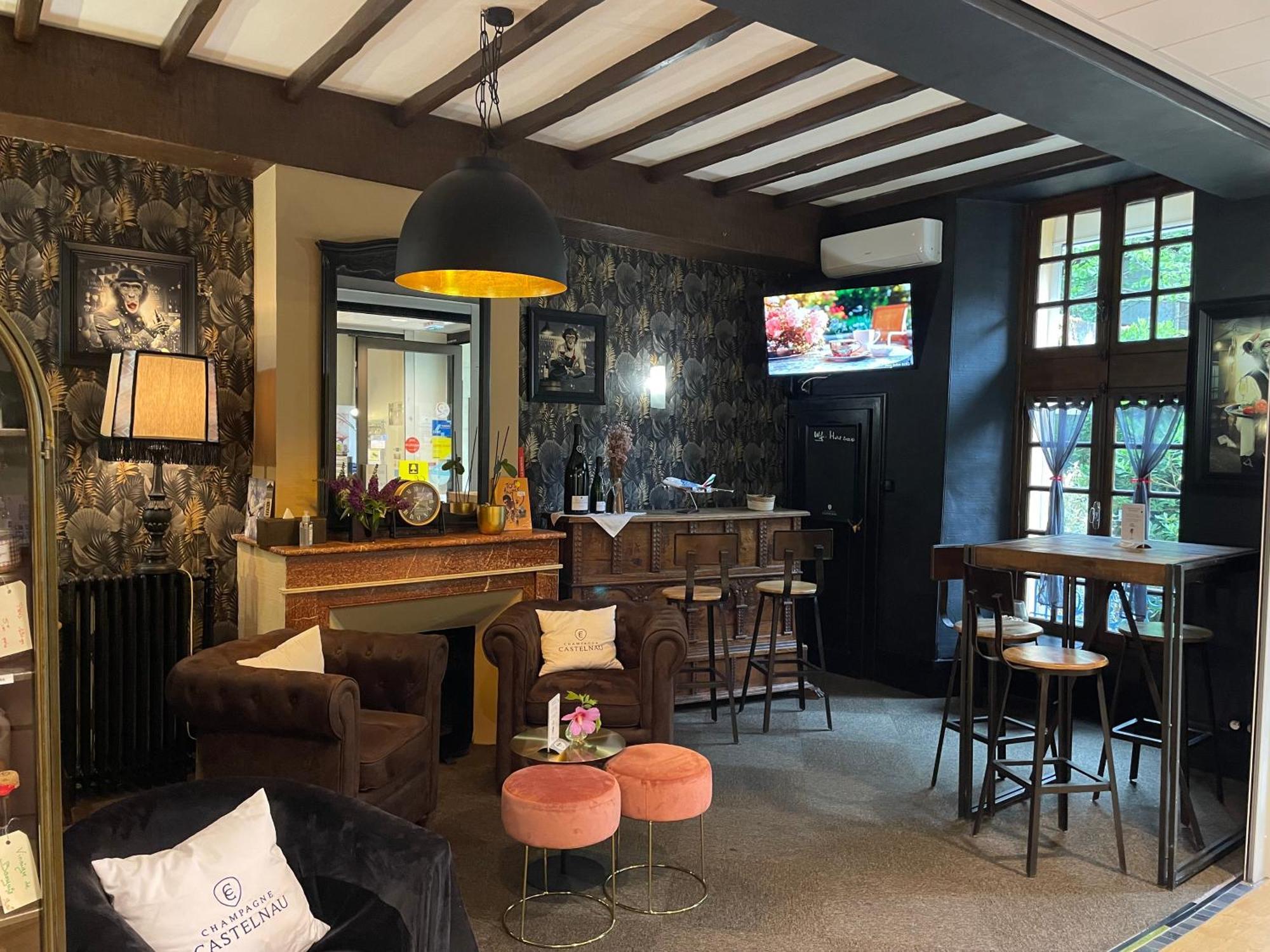 Logis De France 3 étoiles Hotel Pamiers