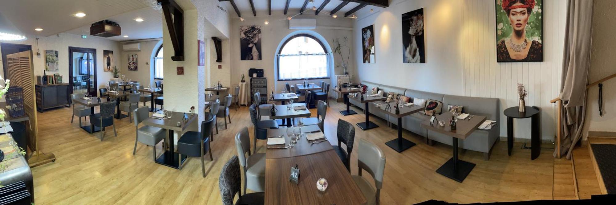 Logis De France 3 étoiles Hotel 3*