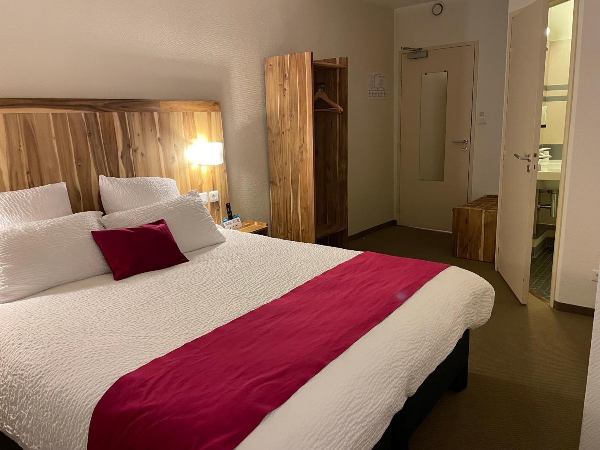 Logis De France 3 étoiles Hotel Pamiers