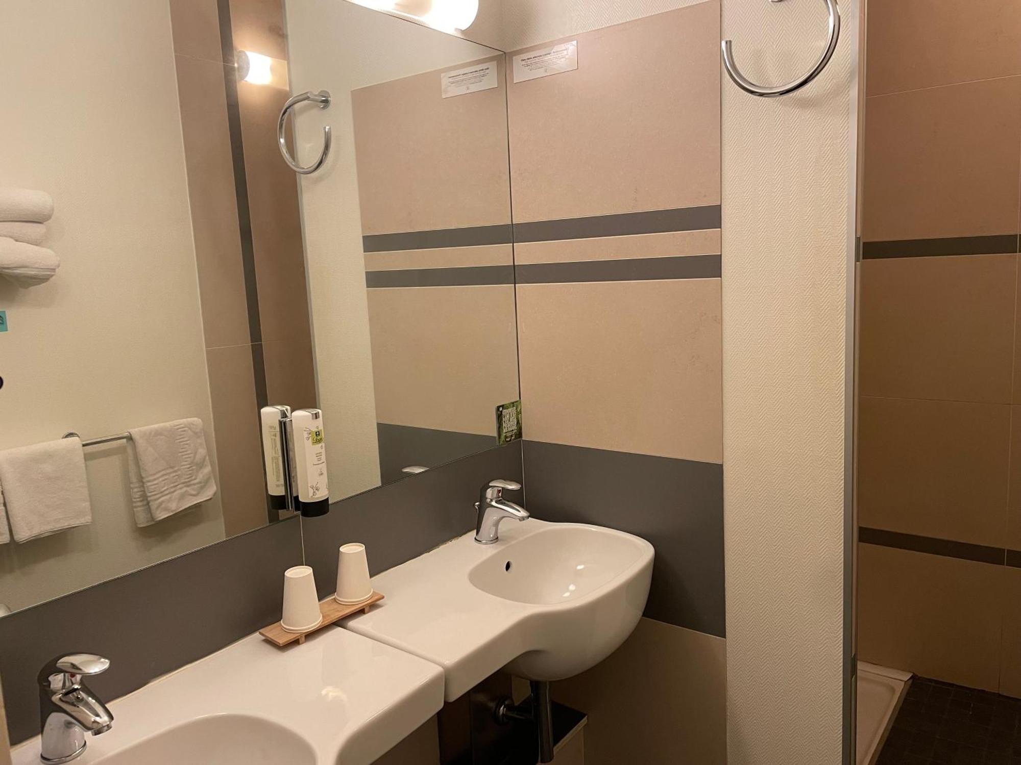 Logis De France 3 étoiles Hotel 3*