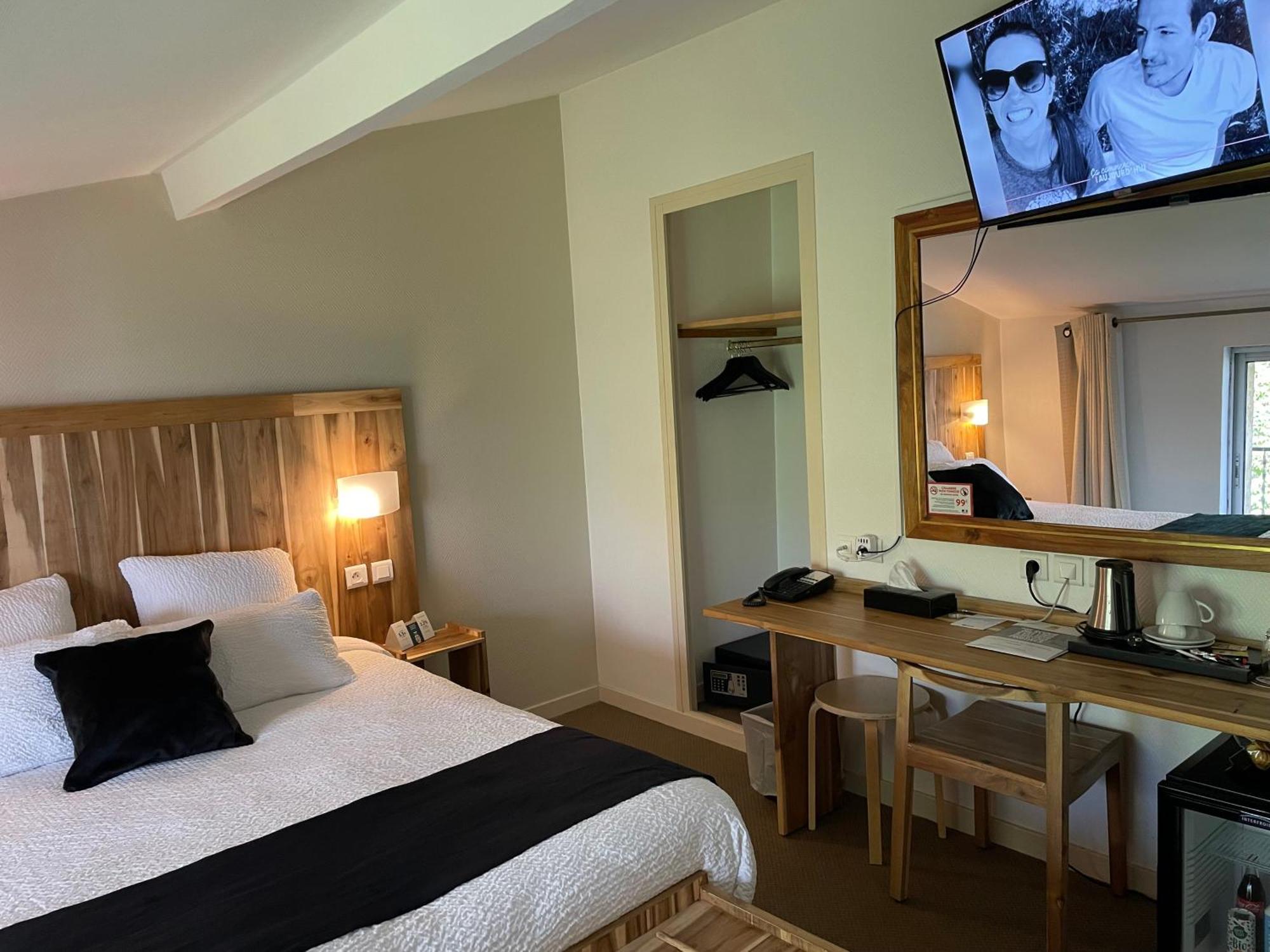 Logis De France 3 étoiles Hotel Pamiers