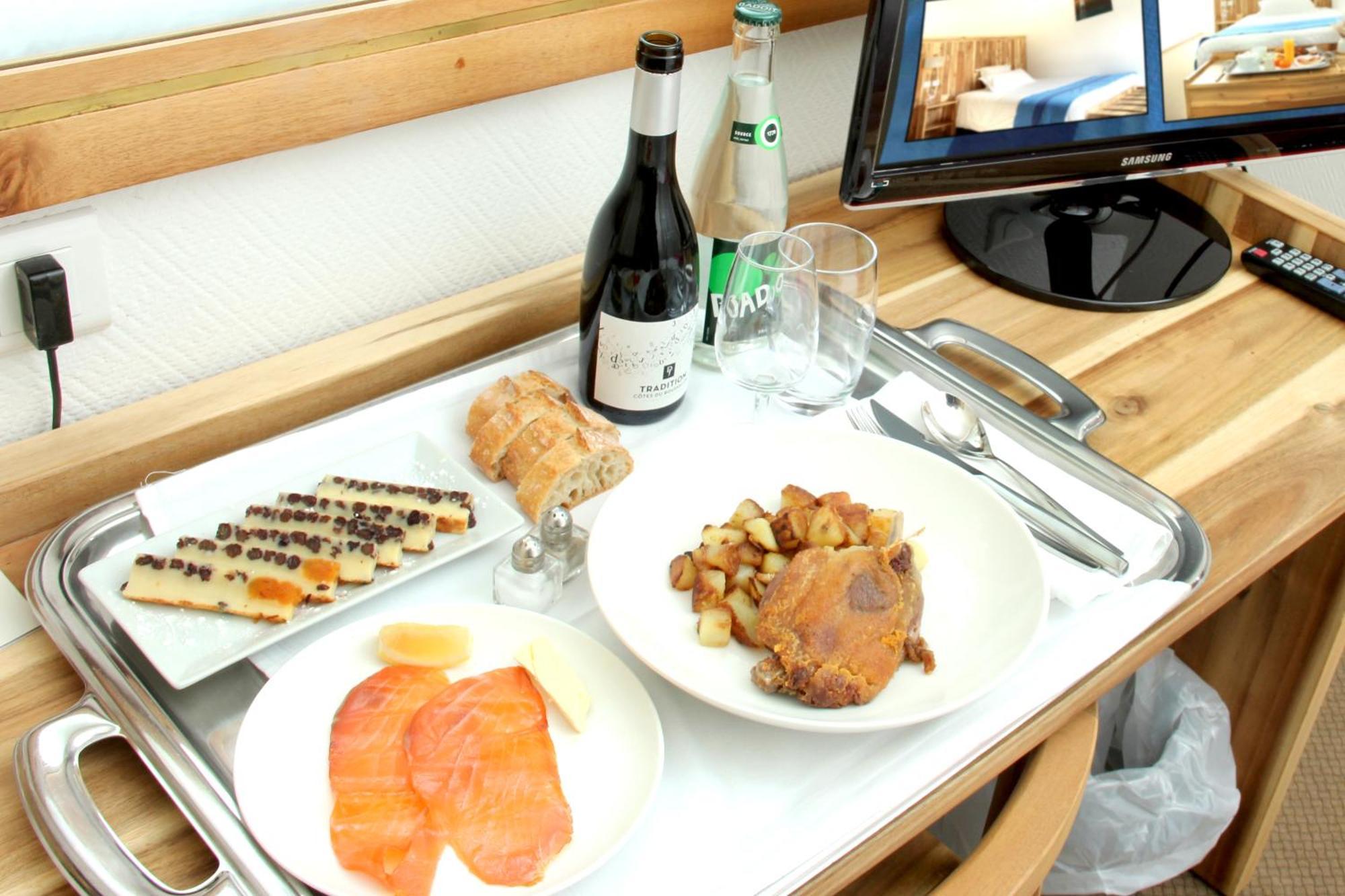 Logis De France 3 étoiles 3*