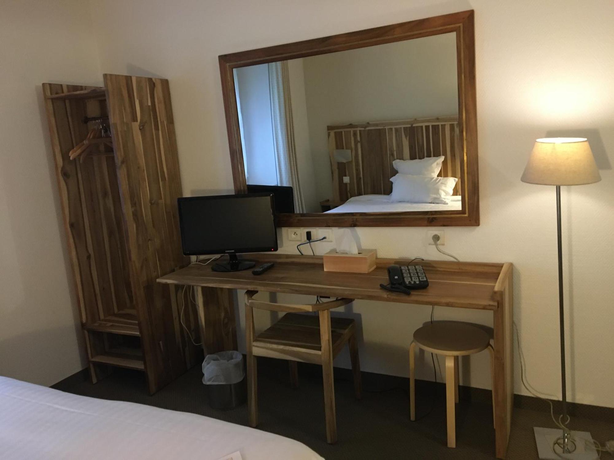 Logis De France 3 étoiles Hotel