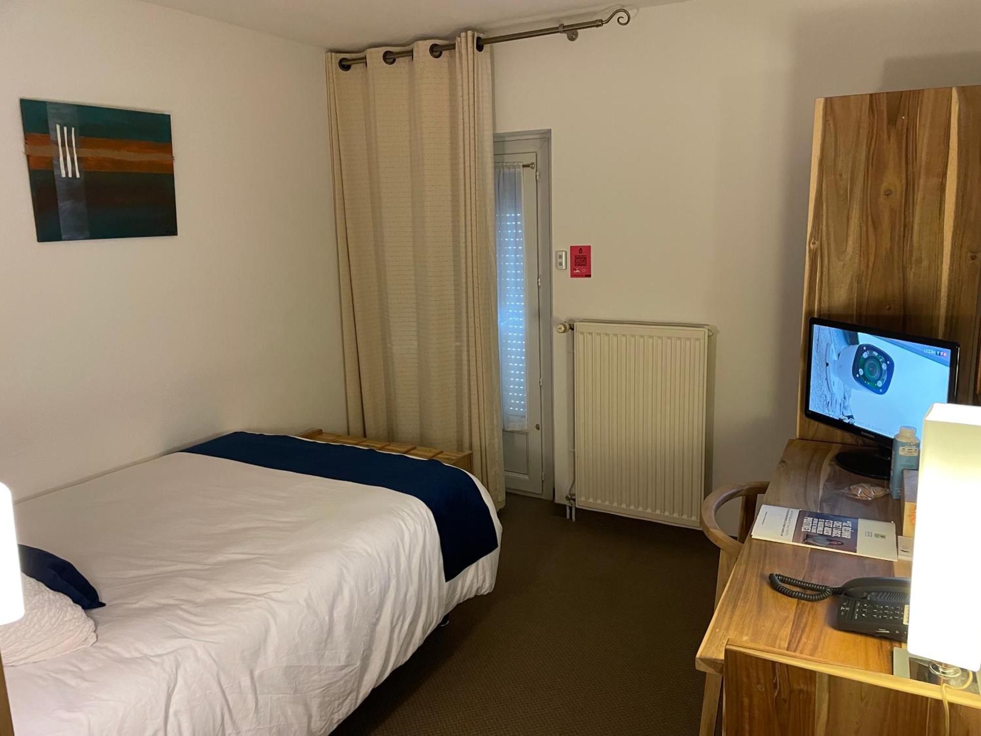 Logis De France 3 étoiles Hotel