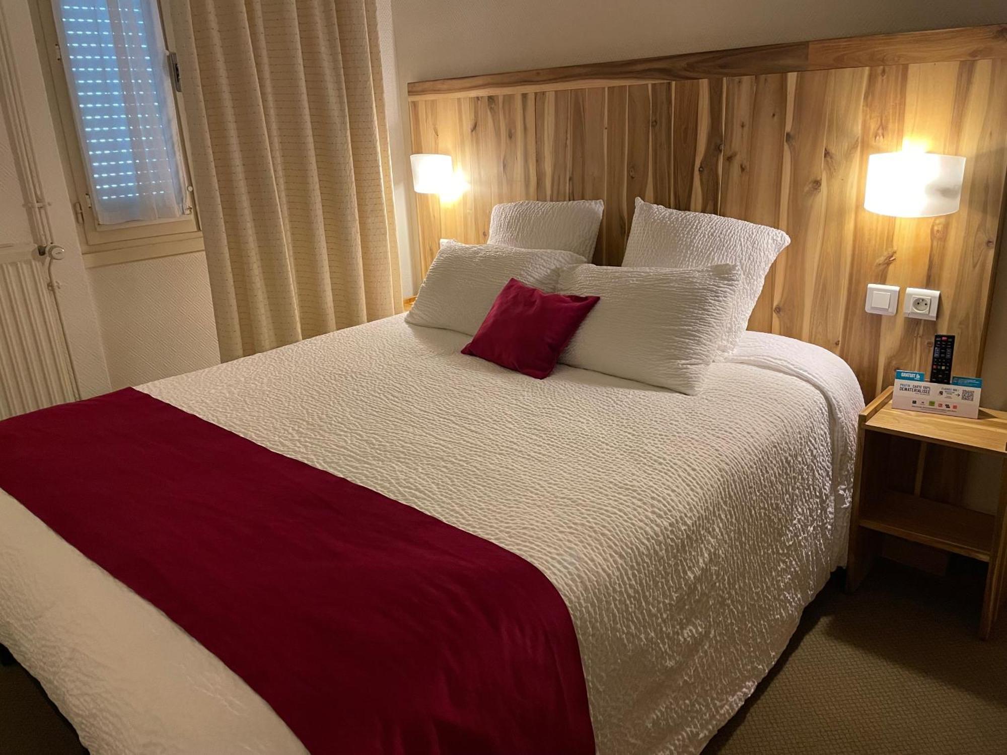 Logis De France 3 étoiles Hotel Pamiers
