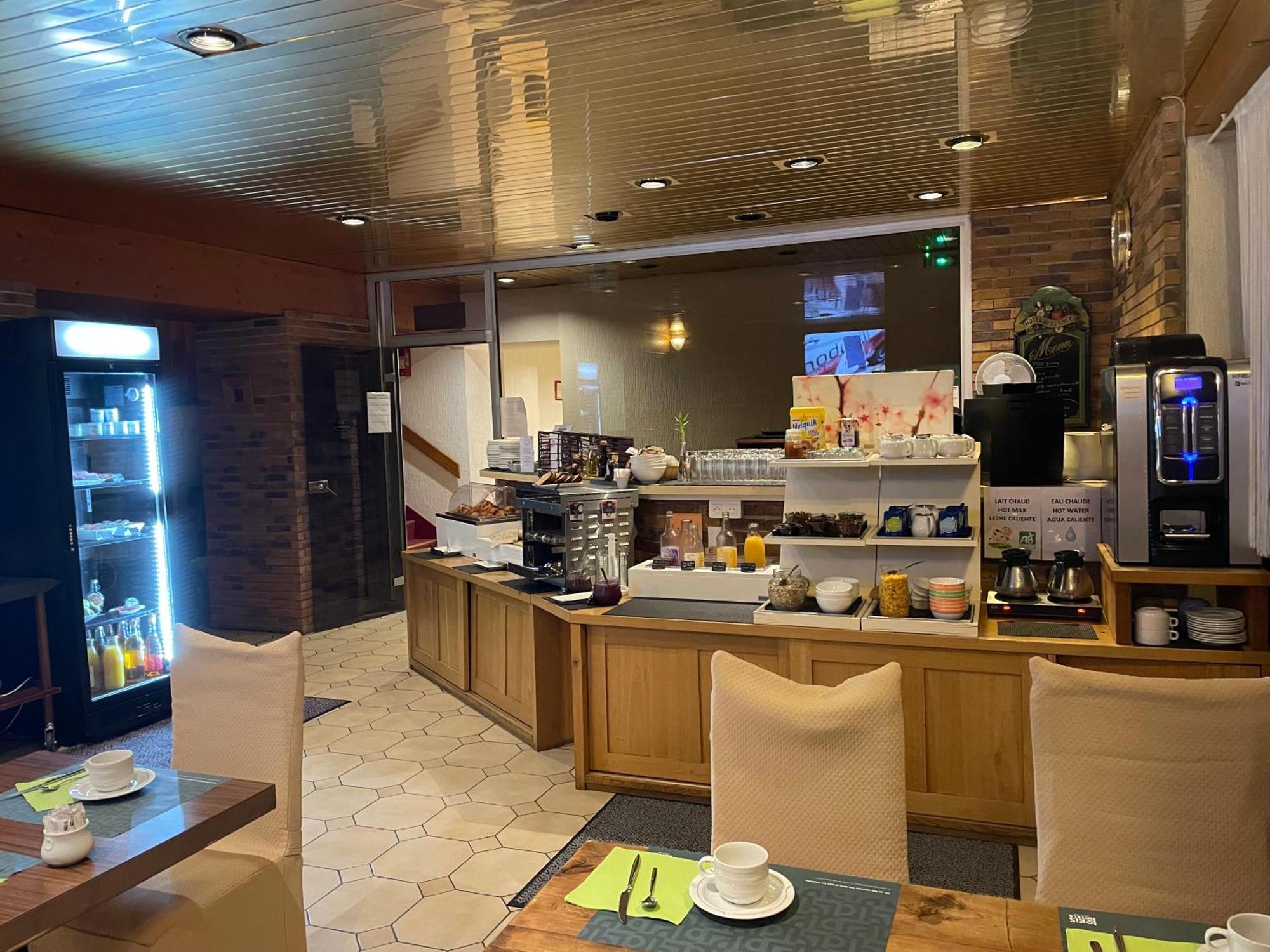 Logis De France & Restaurant 3* Pamiers